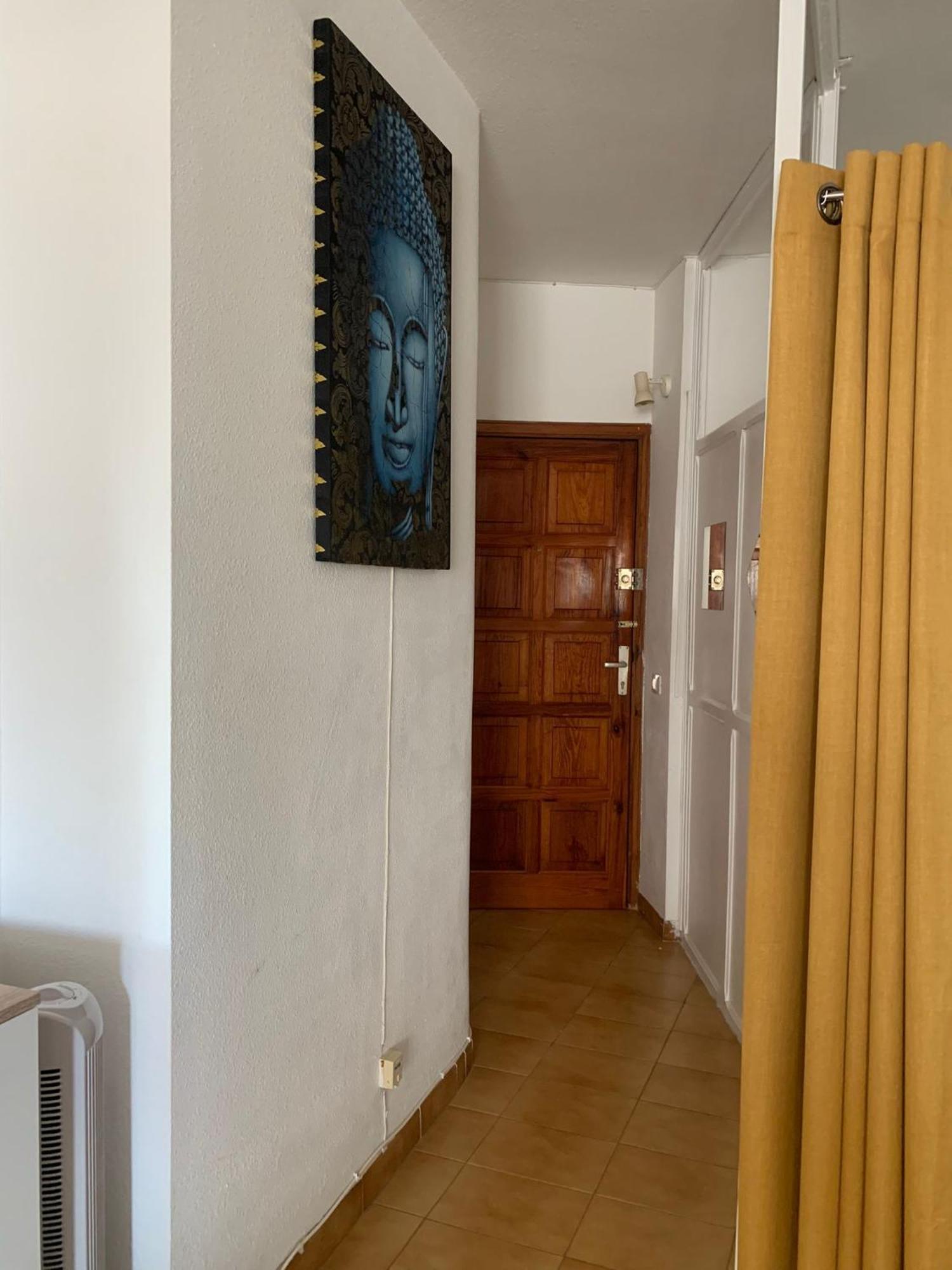 Apartamento En Los Cristianos Edificio Guayero Экстерьер фото
